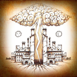 Сны чумного года. Изоляционизм 2020