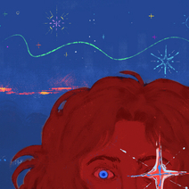 Фрагмент шапки для аккаунта