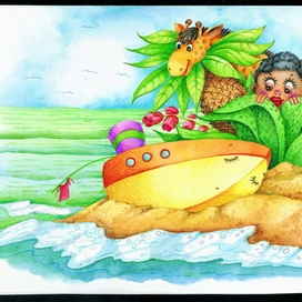 кораблекрушение