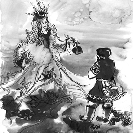 Данилово озеро