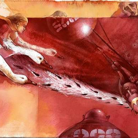 Маленький принц