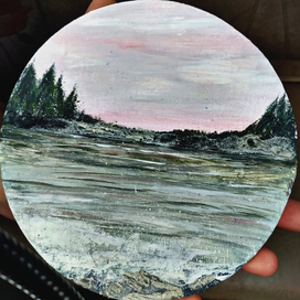 "Мой тихий Север"