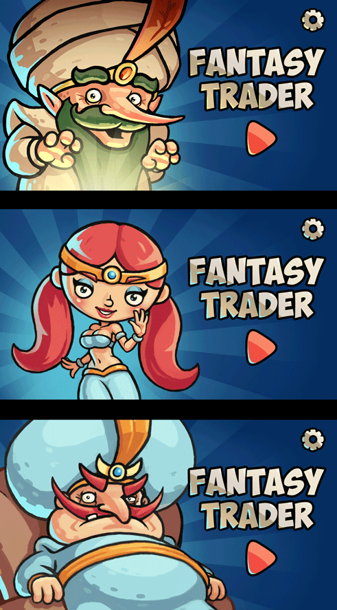 графика для игры