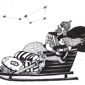 княгиня Ольга