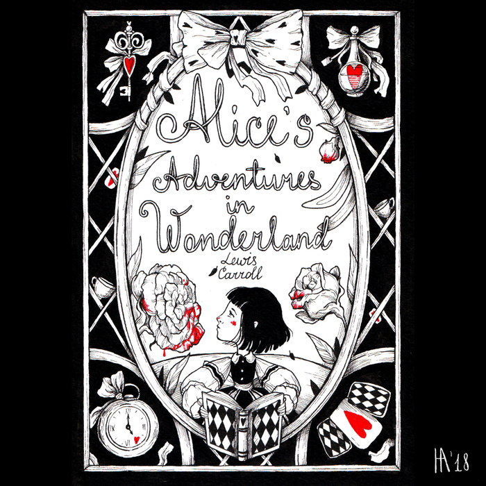 Alice's Adventures in Wonderland