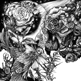 Словей и Роза 