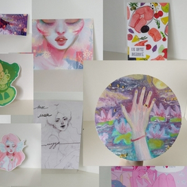 Сборник "товаров"