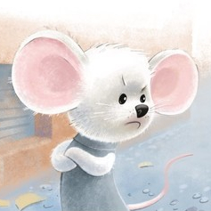 Ой, какая вредная!..