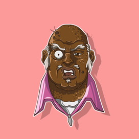 Uncle Ruckus