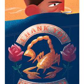 Thank you, Christia!