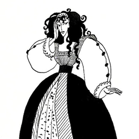 В. Шекспир. "Много шума из ничего"