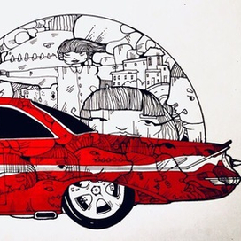 классик в городе