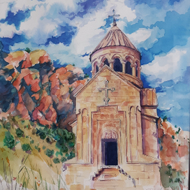 Живопись, графика