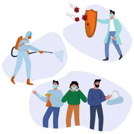 Коронавирус