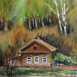 Весеннее настроение