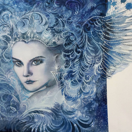 Снежная королева