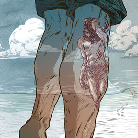 здесь, там и везде