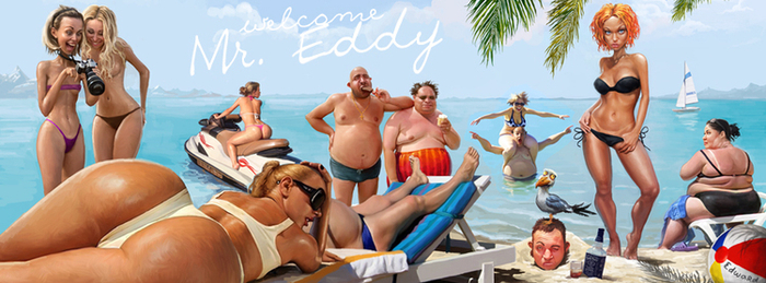 шапка для facebook