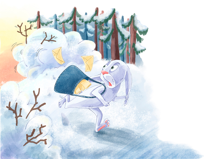 Кроль Хвостяйкин