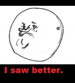 Troll Face (own Kreation)