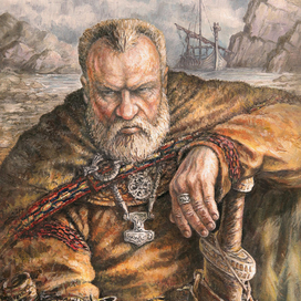 Пора домой...