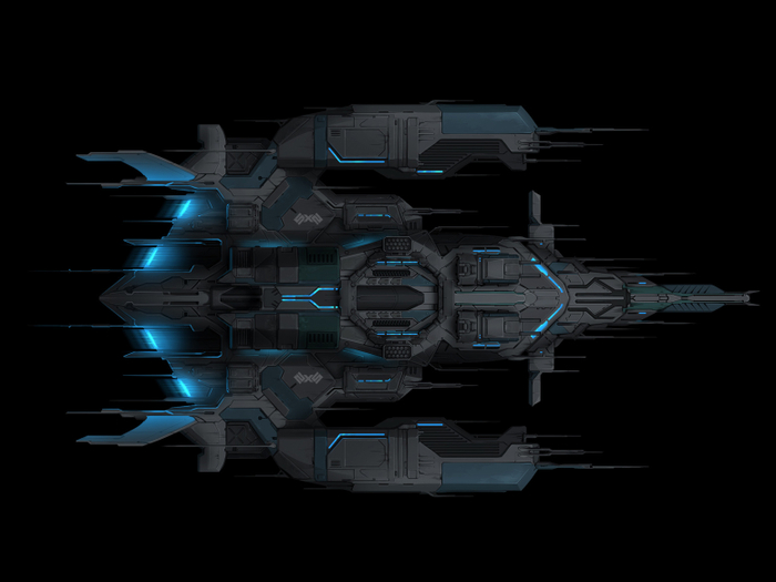 Арт для игры