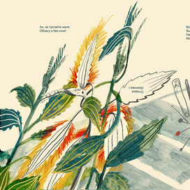 К.И. Чуковский "25 загадок - 25 отгадок"