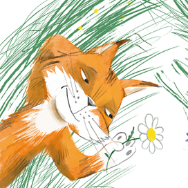 Байрон и Тишка