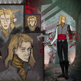 Фоны не мои, я неуч