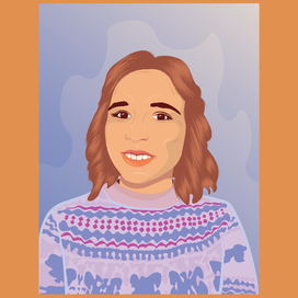 Vector Portrait