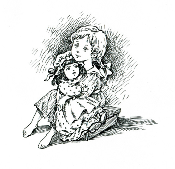 В. Короленко. Дети подземелья