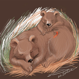 К проекту "Заповедник сказок"