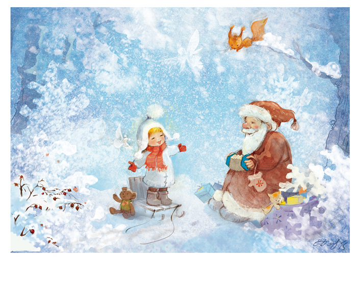 Счастливый случай)