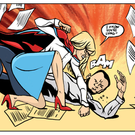 История победы одного адвоката