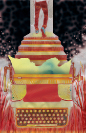 Книжная иллюстрация