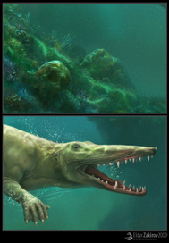 Амбулоцет, Close-Up