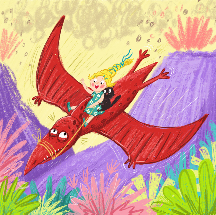 На встречу приключениям