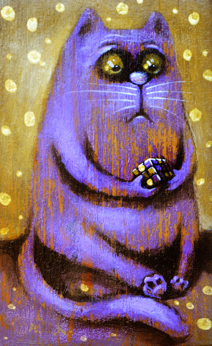 головоломка