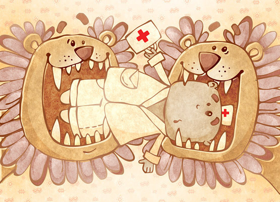 Открытка ко дню святого Антонио.17 января.