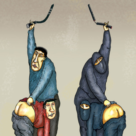 Воспитательный процесс