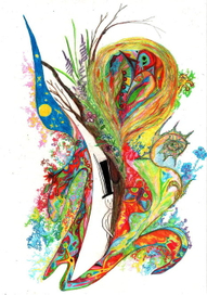 кроль, выходи уже