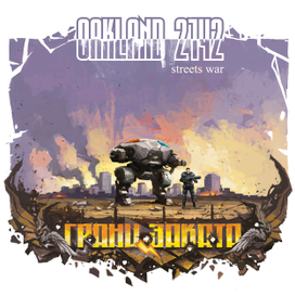 Грани Заката 2142