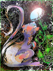 Мне бы в небо