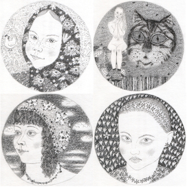 Графическая серия 