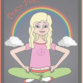 Peace Place (Visualization)