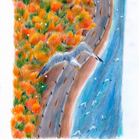 Путь к Морю