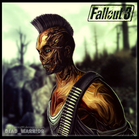 Fallout 3