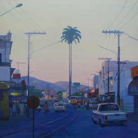 Воспоминания о Катагуазисе