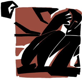 Шарль Бодлер. Лирика. иллюстрация