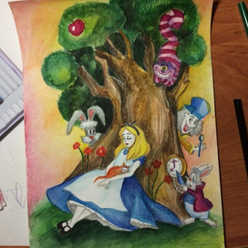 Чудесный сон